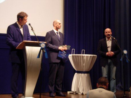 FOTO: Magnesia Litera - Kniha desetiletí