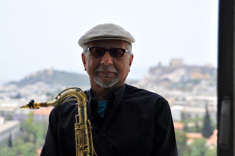 Charles Lloyd