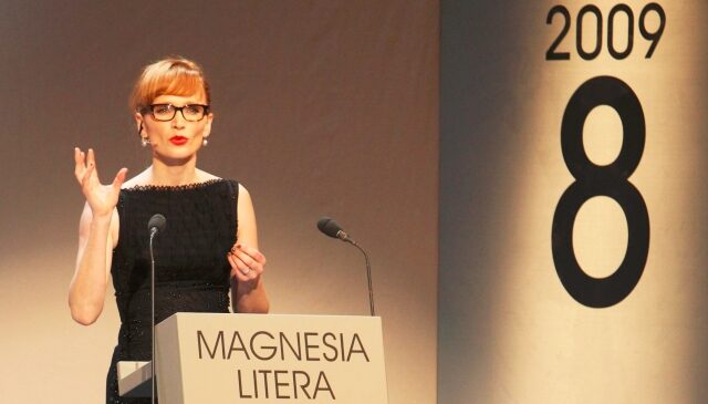 FOTO: Magnesia Litera 2011