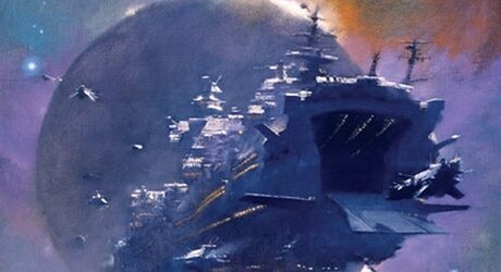 Orson Scott Card: Zrada