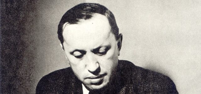 OBR: Karel Čapek