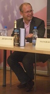 FOTO: Jiří Boudník