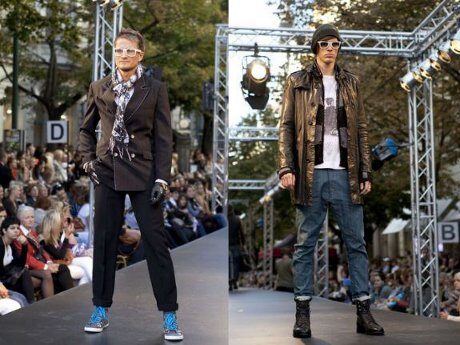 FOTO: Prague Fashion Weekend 2011