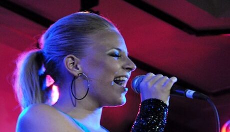 foto Markéta Konvičková