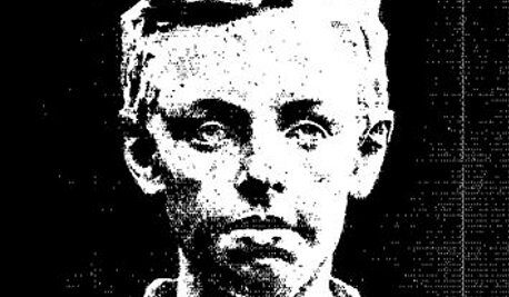 FOTO: Arthur Rimbaud