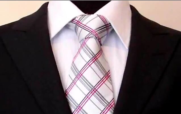 FOTO: Společenský odev