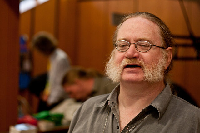 CONiáš 2011 - Leonard Medek