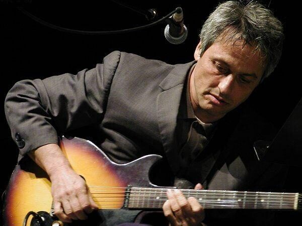 Marc Ribot