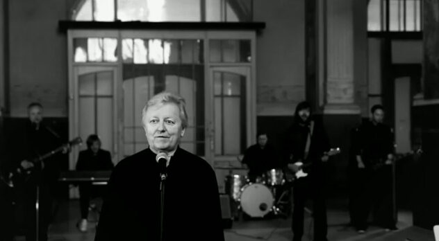 Václav Neckář a Umakart