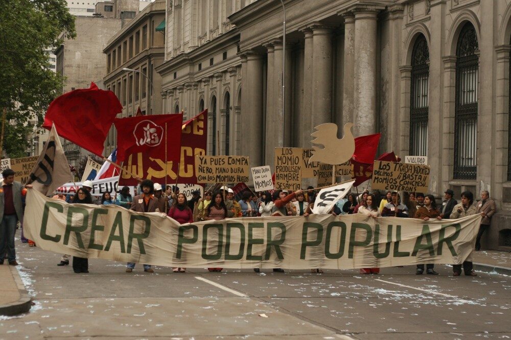 FOTO: Revoluce šestkrát jinak, Zdroj: distributor filmu