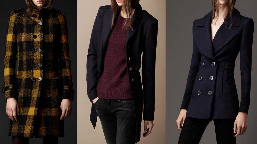 FOTO: Burberry zima 011