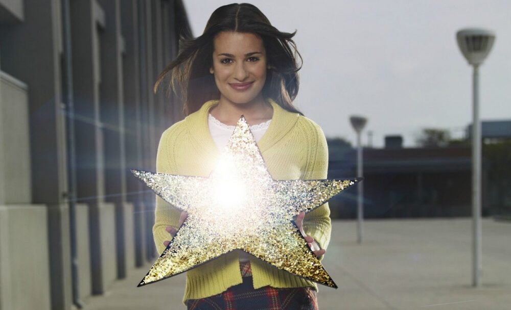 Rachel Berry 2