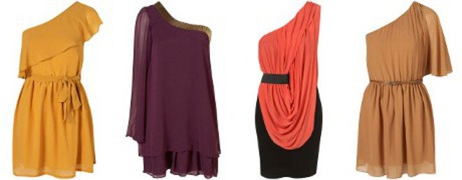 FOTO: Současná móda inspirovaná antickým Řeckem