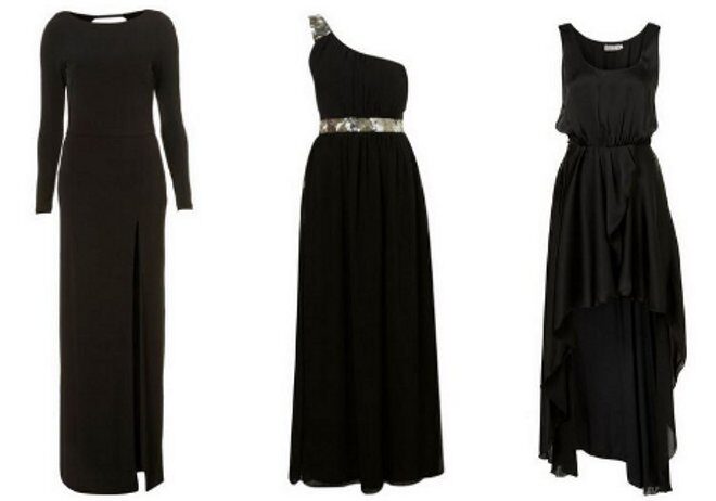 FOTO: Současná móda inspirovaná antickým Řeckem