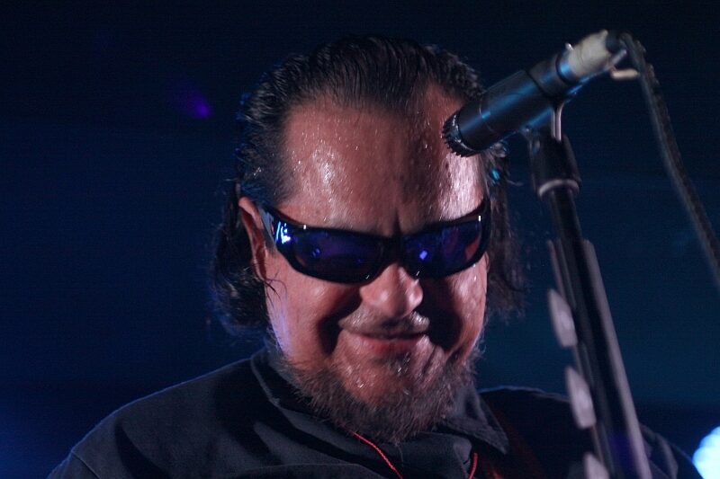 foto Tito & Tarantula