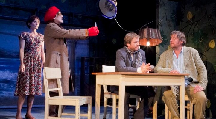 Foto: Divoká kachna