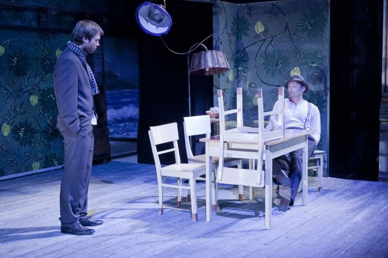 Foto: Divoká kachna