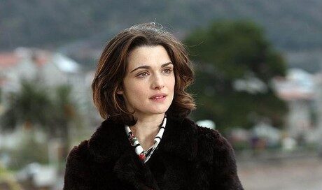 FOTO: Rachel Weisz
