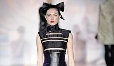 FOTO: kolekce podzim zima 2011/2012 Giles