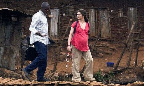 FOTO: Rachel Weisz