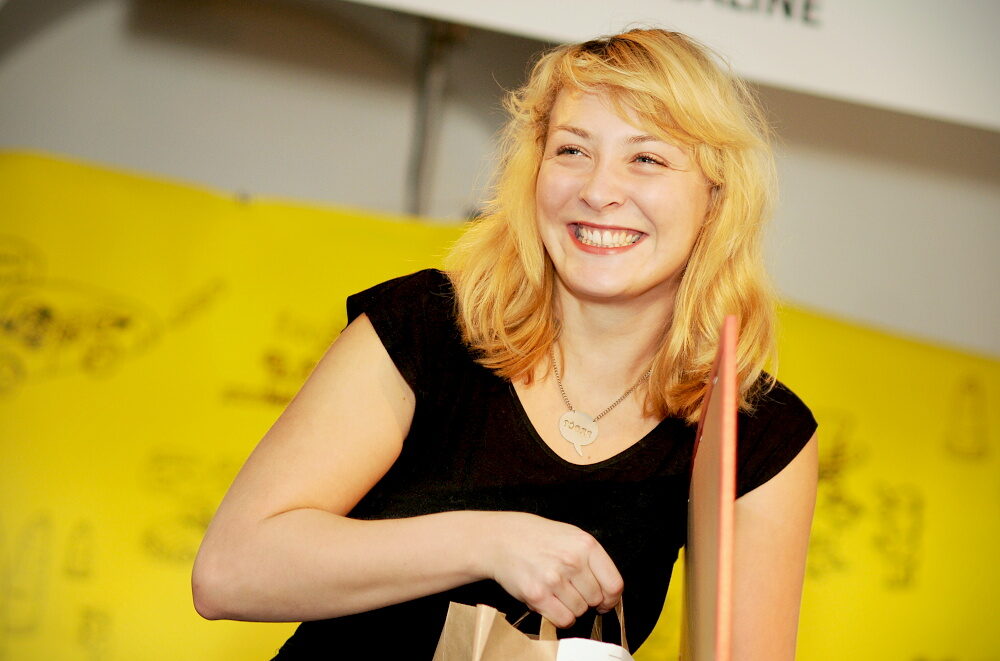 FOTO: Vítězka Brněnské sedmikrásky