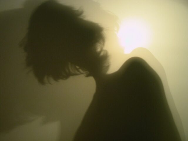 FOTO: Jev astrálního cestování přichází během meditace, relaxace i užívání drog