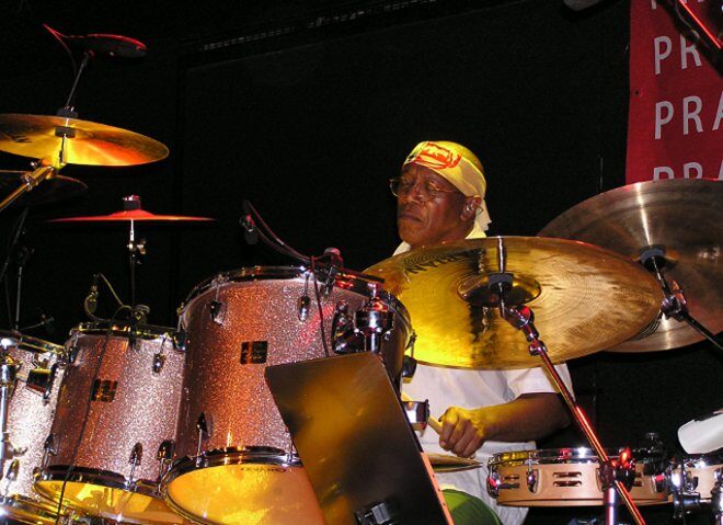 Billy Cobham