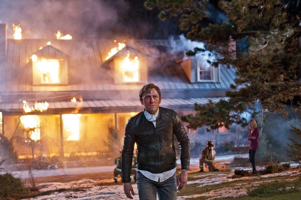 FOTO: Dream House (2011)