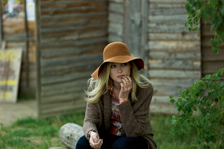 FOTO: Víkendová móda