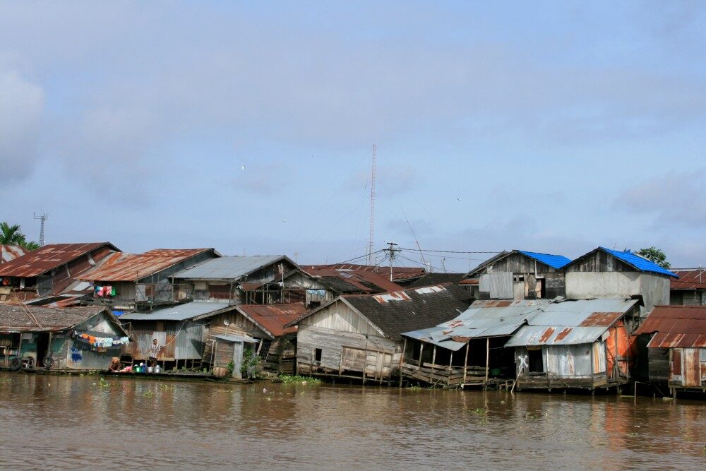 FOTO: Samarinda