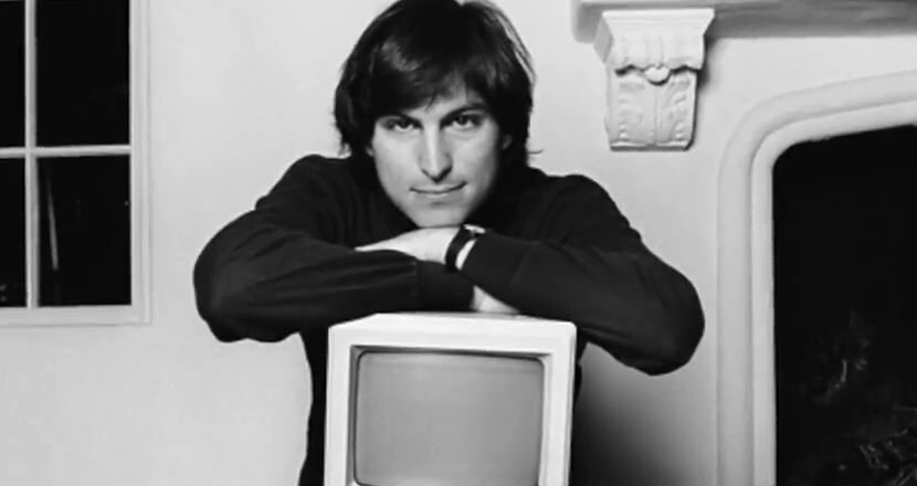 FOTO: Steve Jobs