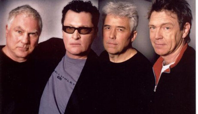 Golden Earring