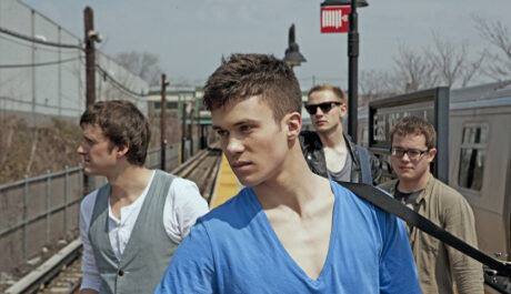 FOTO: Charlie Straight v USA