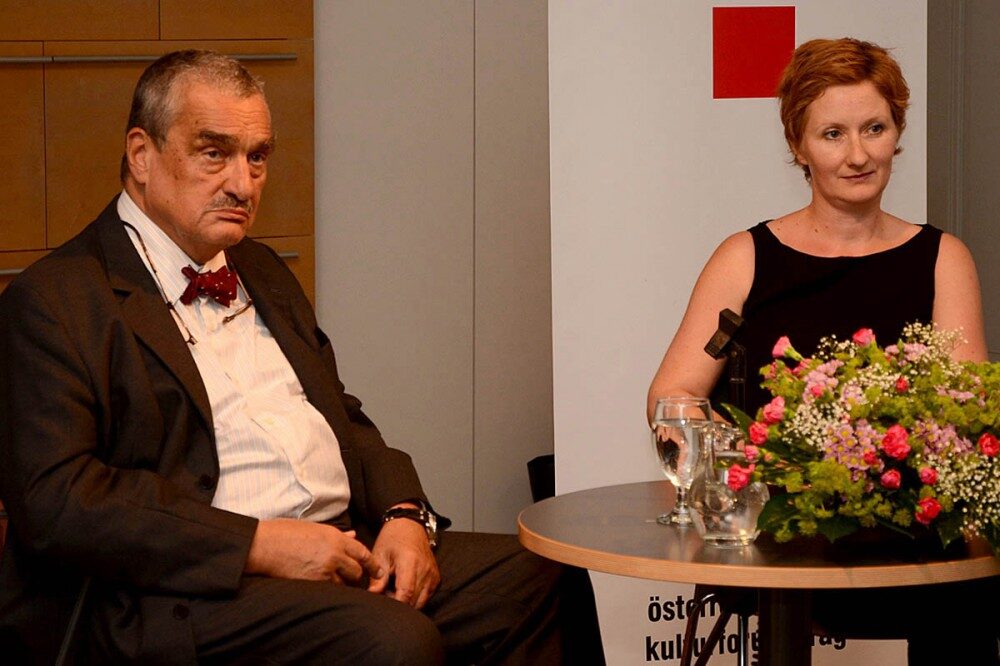 Foto: Karel Schwarzenberg