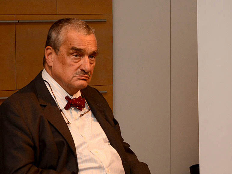 Foto: Karel Schwarzenberg