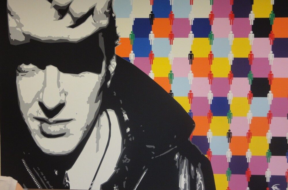 FOTO: Roman Fenik - zavedení slovanské liturgie na Velké Moravě