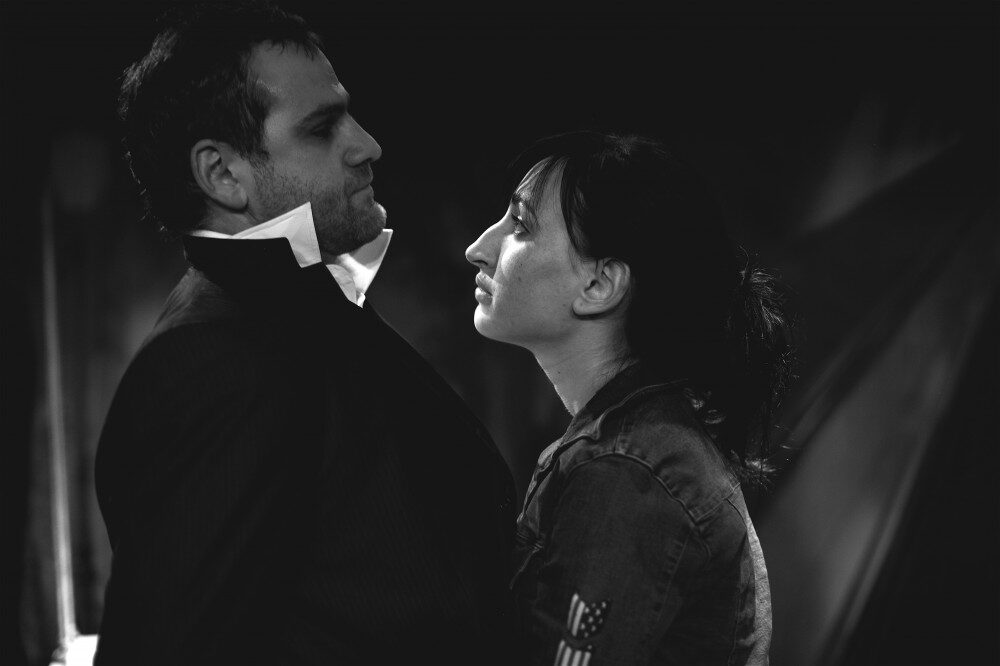 FOTO: Neuchopitelné lásky