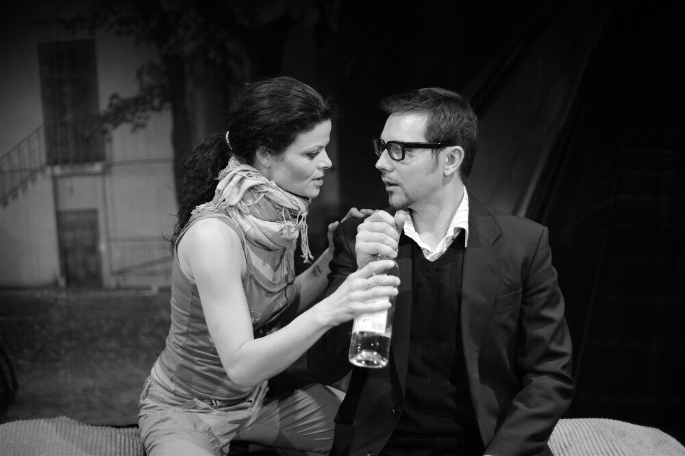 FOTO: Neuchopitelné lásky