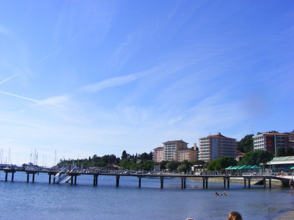 FOTO: Portorož