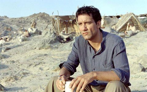 FOTO: V Hranici zlomu zdatně sekundoval Angelině Jolie