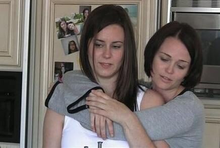 FOTO: Paranormal Activity 3