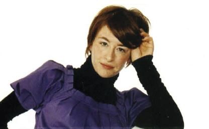 FOTO: Módní stylistka Rachel Fanconi