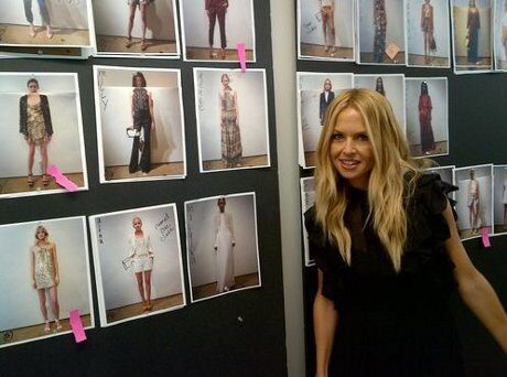 FOTO: Rachel Zoe