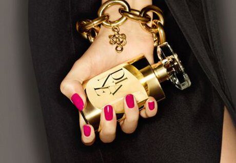 FOTO: Parfém Diane von Furstenberg