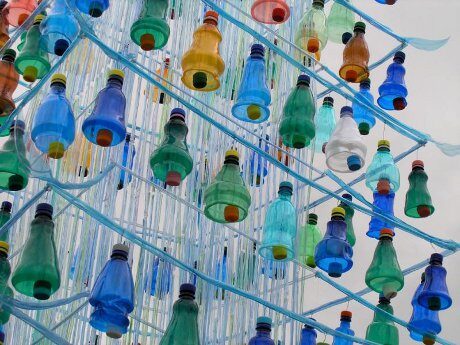 FOTO: Veronika Richterová, Pagoda, 2007, zdroj: veronikarichterova.com