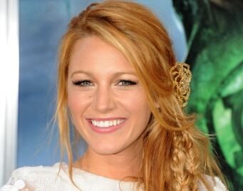 FOTO: Blake Lively