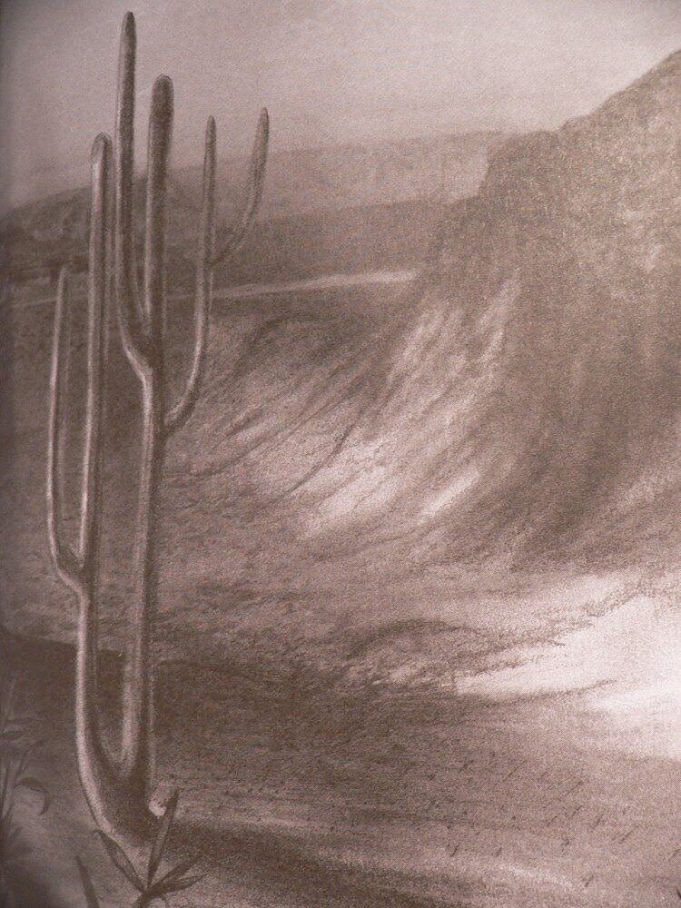 FOTO: Cesta Amerikou