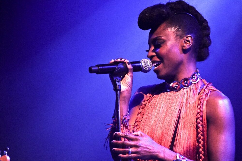 foto: Morcheeba