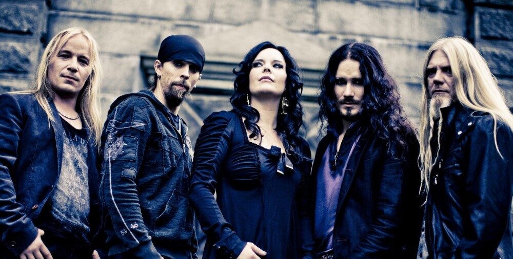 FOTO: Nightwish