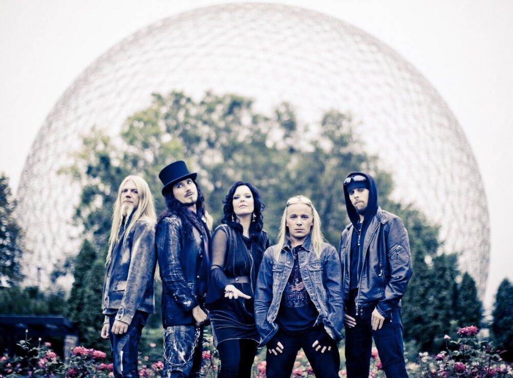FOTO: Nightwish